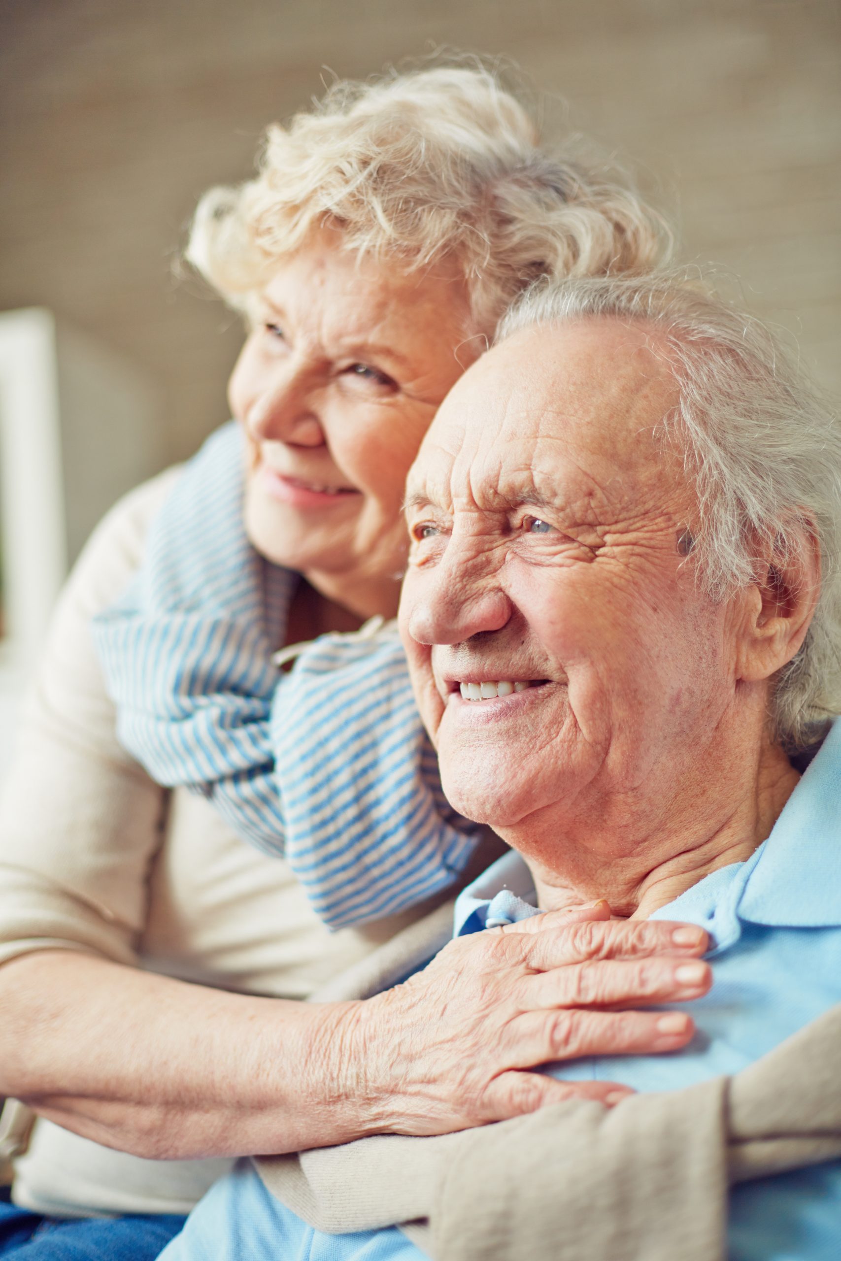 Pomoc osobom starszym